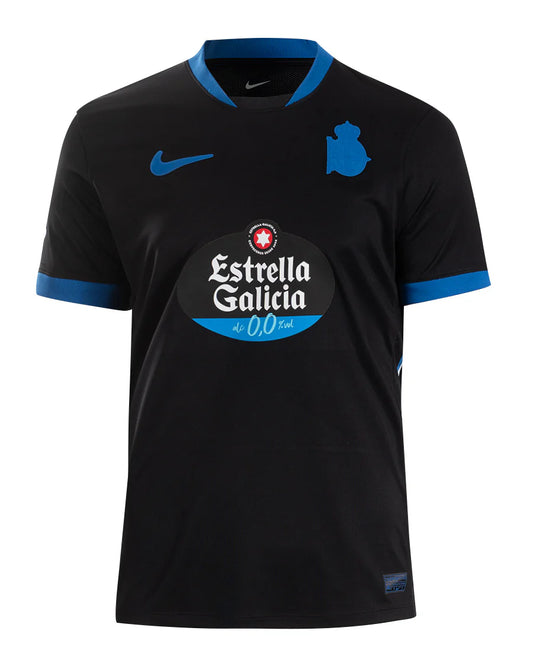 Camiseta Deportivo de La Coruña 2026-27