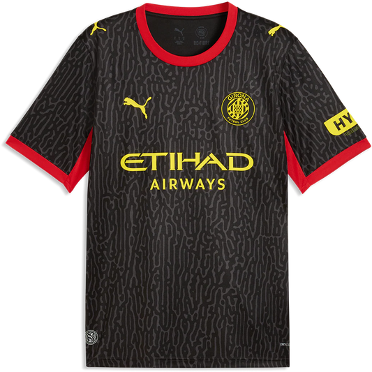 Camiseta Girona 2026-27