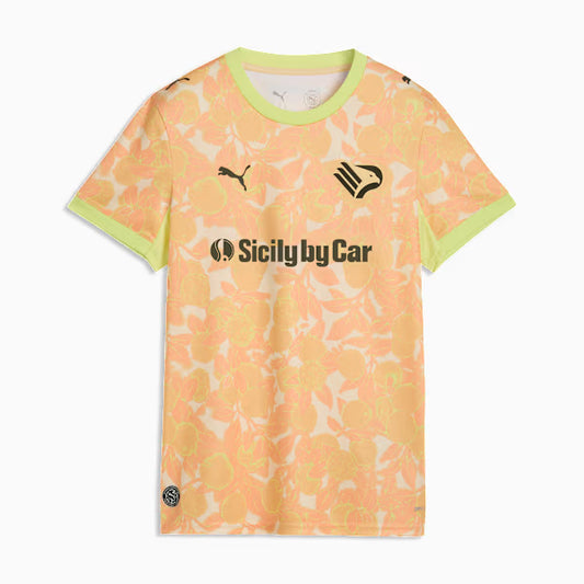 Camiseta Palermo 2026-27