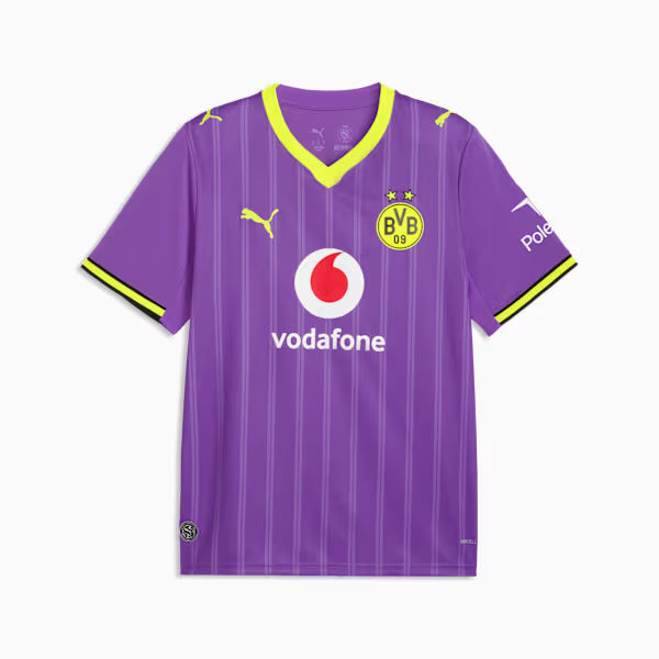 Camiseta Borussia Dortmund 2026-27