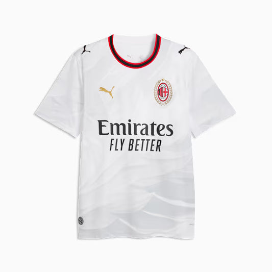 Camiseta AC Milan 2026-27