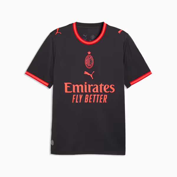 Camiseta AC Milan 2026-27