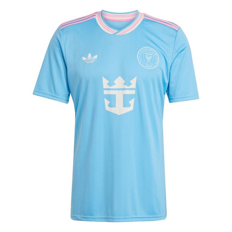 Camiseta Inter Miami 2025-26