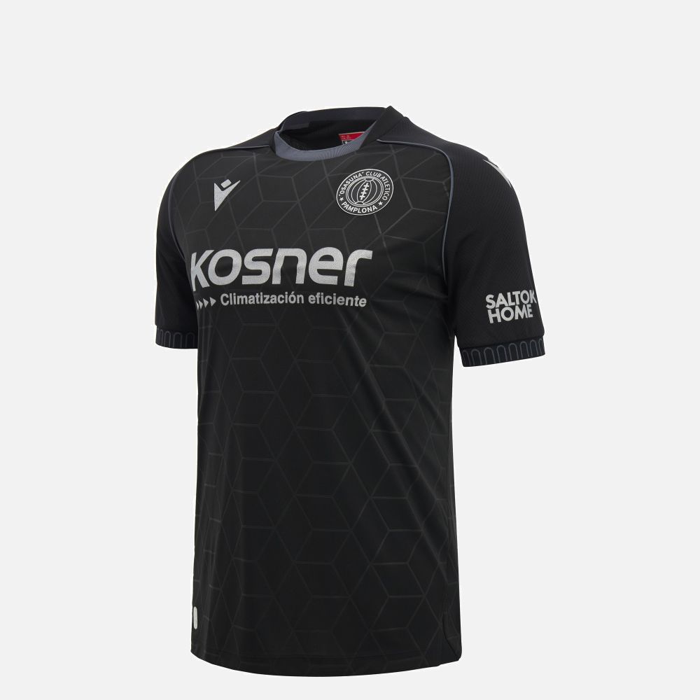 Camiseta Osasuna 2026-27