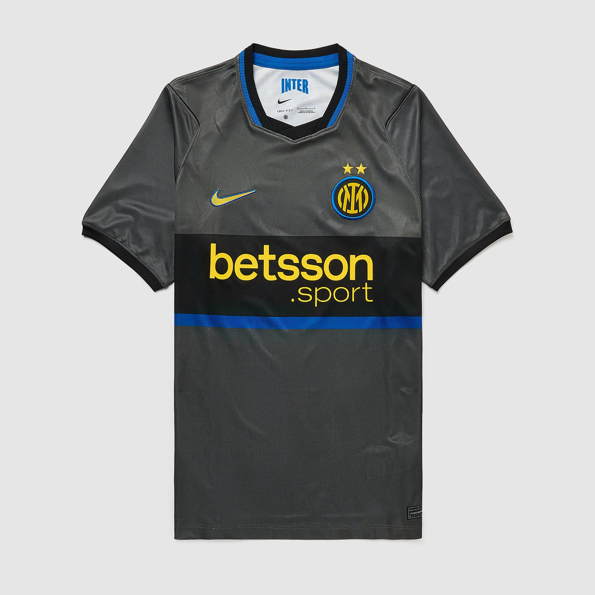 Camiseta Inter Milan 2026-27