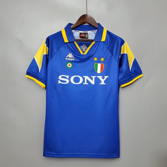 Camiseta Juventus Retro