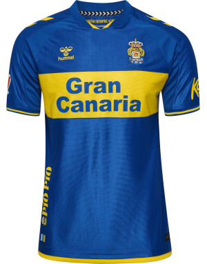 Camiseta UD Las Palmas 2026-27