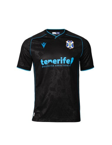 Camiseta Tenerife 2026-27