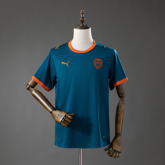 Camiseta Valencia CF 2026-27