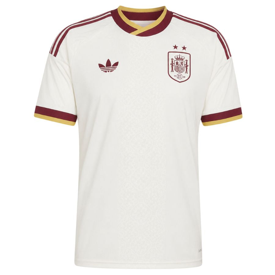 Camiseta España Campeones Mundial 2026