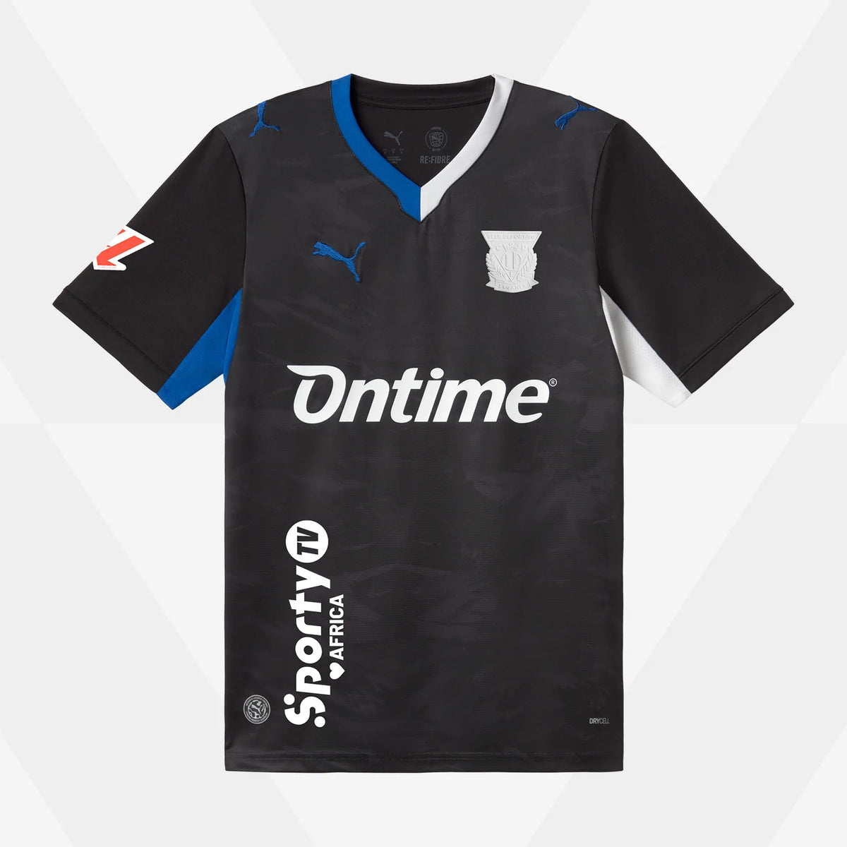 Camiseta Leganés 2026-27