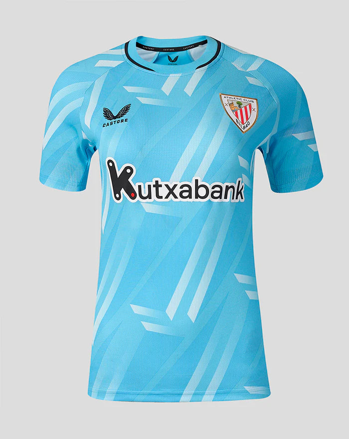 Camiseta Athletic Club 2026-27