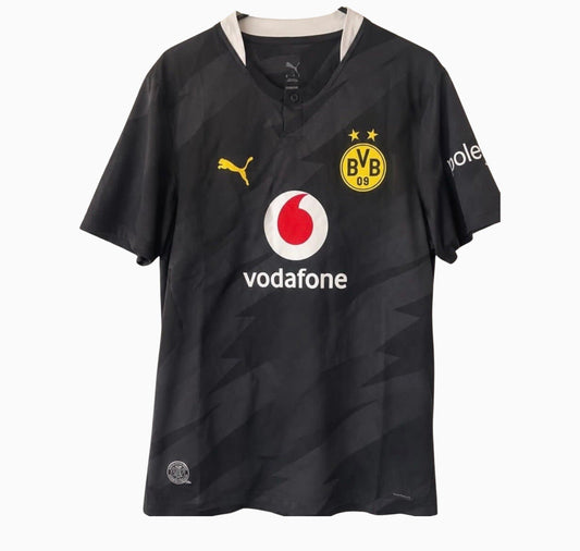 Camiseta Borussia Dortmund 2026-27