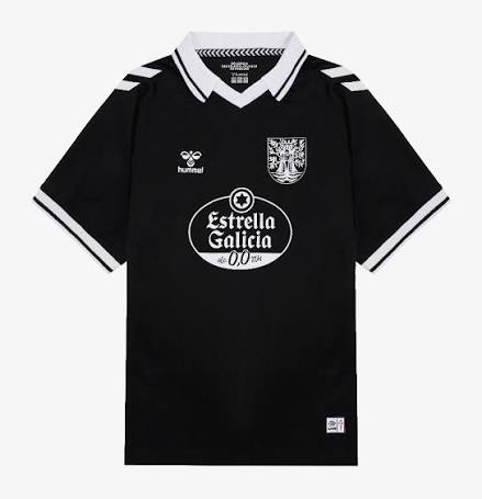 Camiseta RC Celta de Vigo 2026-27
