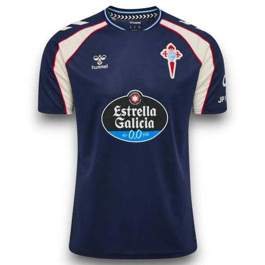 Camiseta RC Celta de Vigo 2026-27