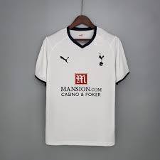 Camiseta Tottenham Retro