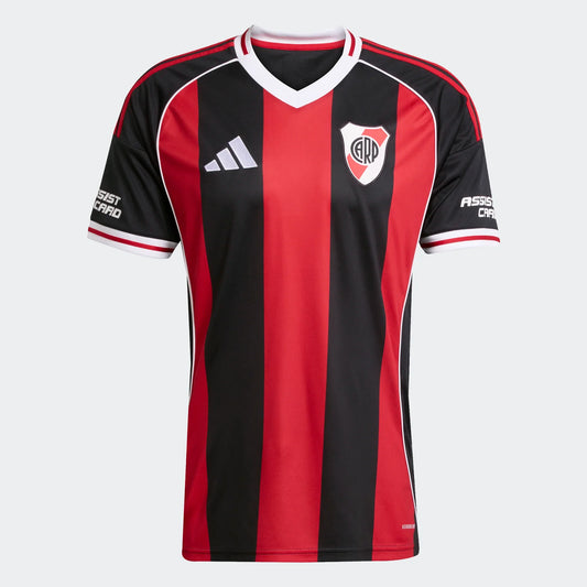 Camiseta River Plate 2025-26