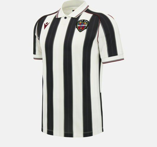 Camiseta Levante 2026-27