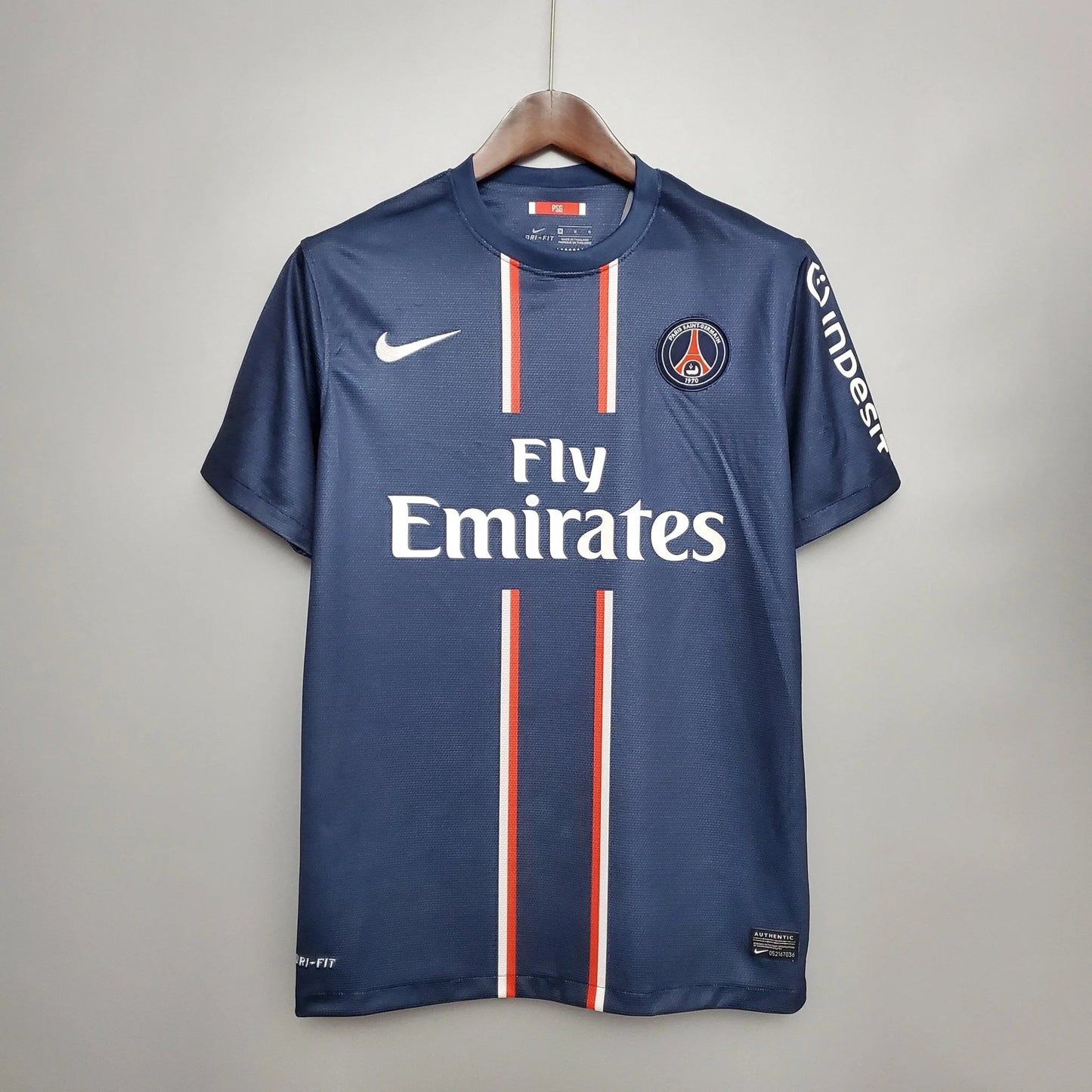 Camiseta PSG Retro