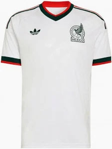 Camiseta México Mundial 2026