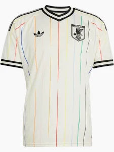 Camiseta Japón Mundial 2026