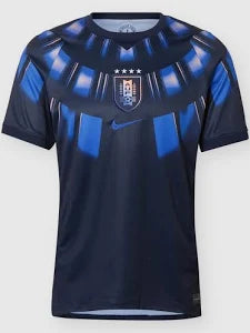 Camiseta Uruguay Mundial 2026