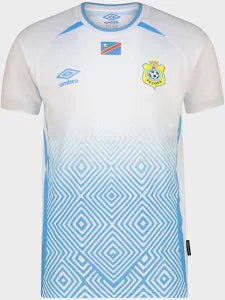 Camiseta RD Congo Mundial 2026