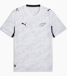 Camiseta Nueva Zelanda Mundial 2026