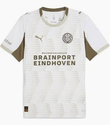 Camiseta PSV 2025-26