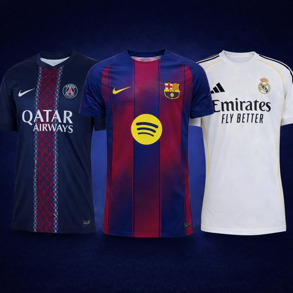 Clubes Europeos