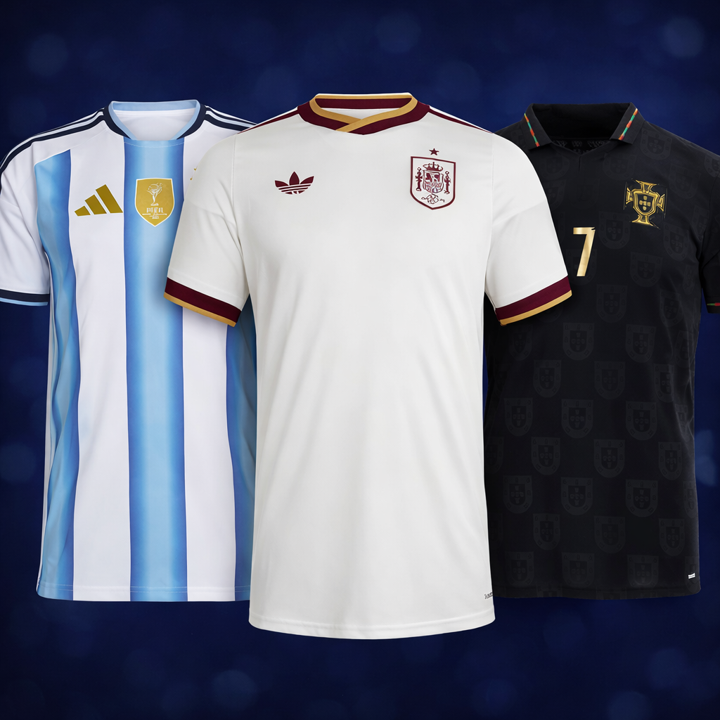 Selecciones Nacionales