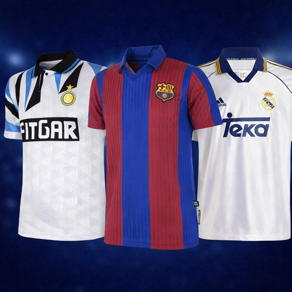Retro & Vintage