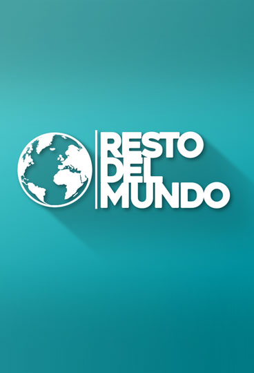 Resto del mundo