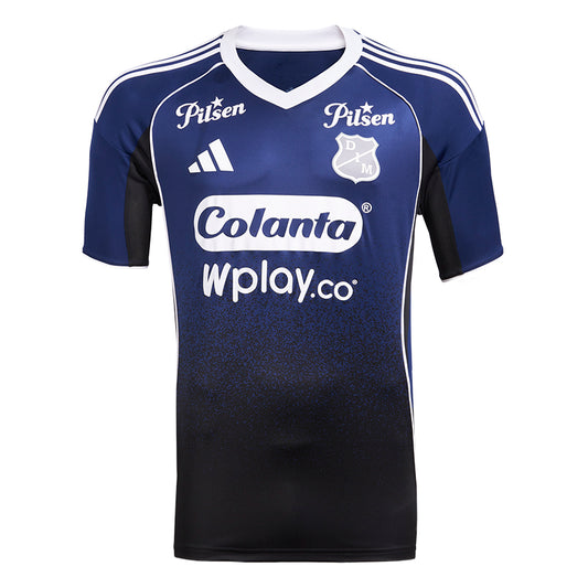Camiseta Independiente Medellín 2025-26