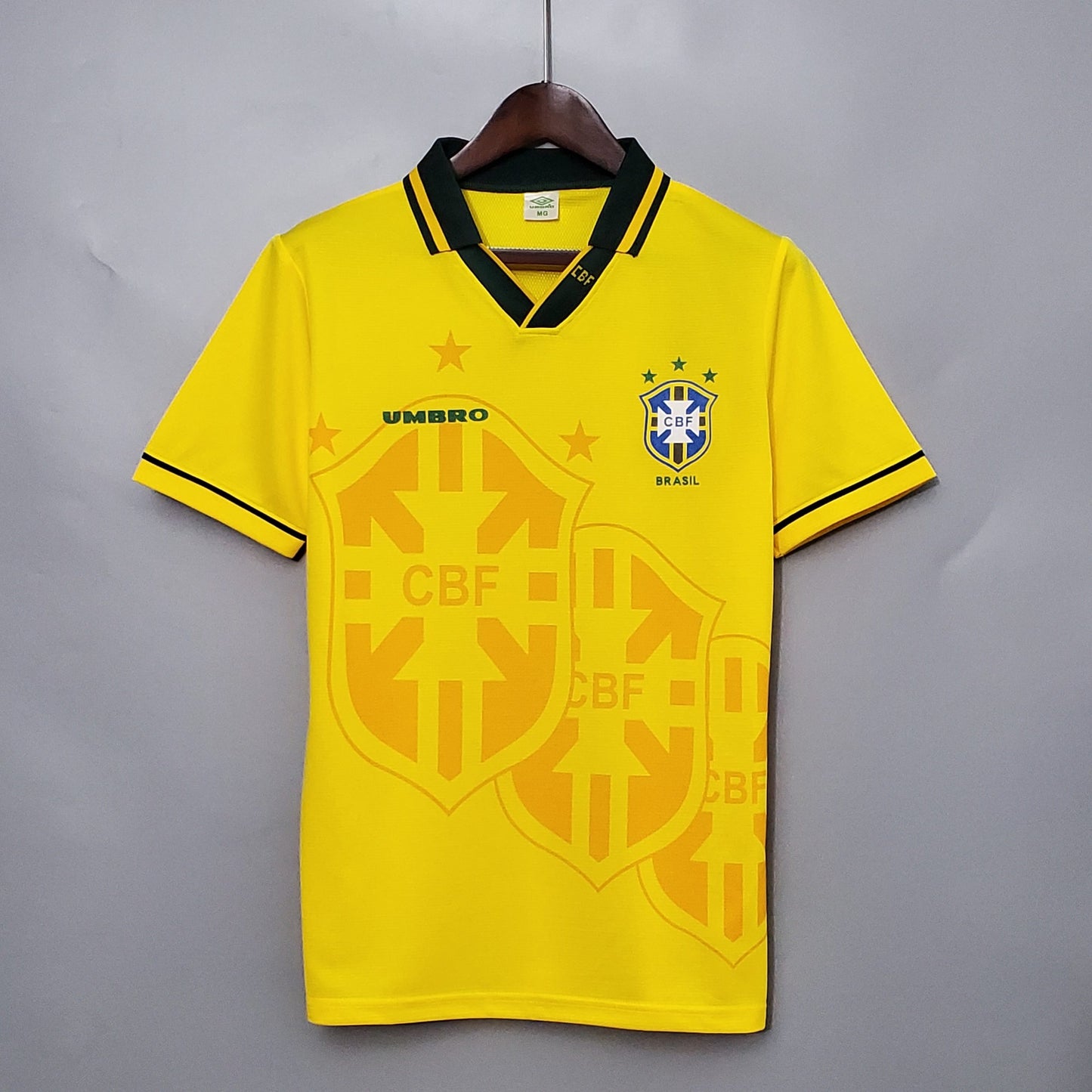 Brasil Retro