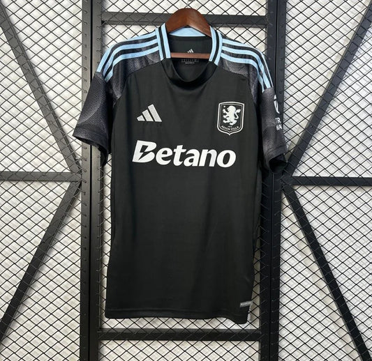 Camiseta Aston Villa 2026-27