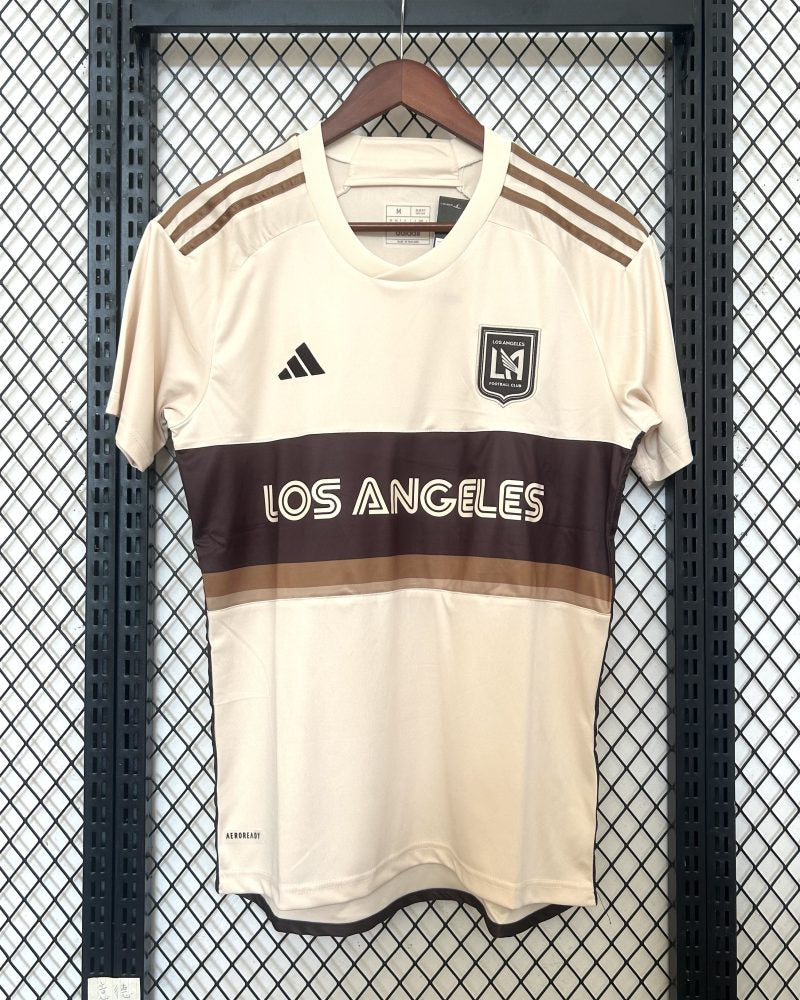 Los Angeles FC 2024/25