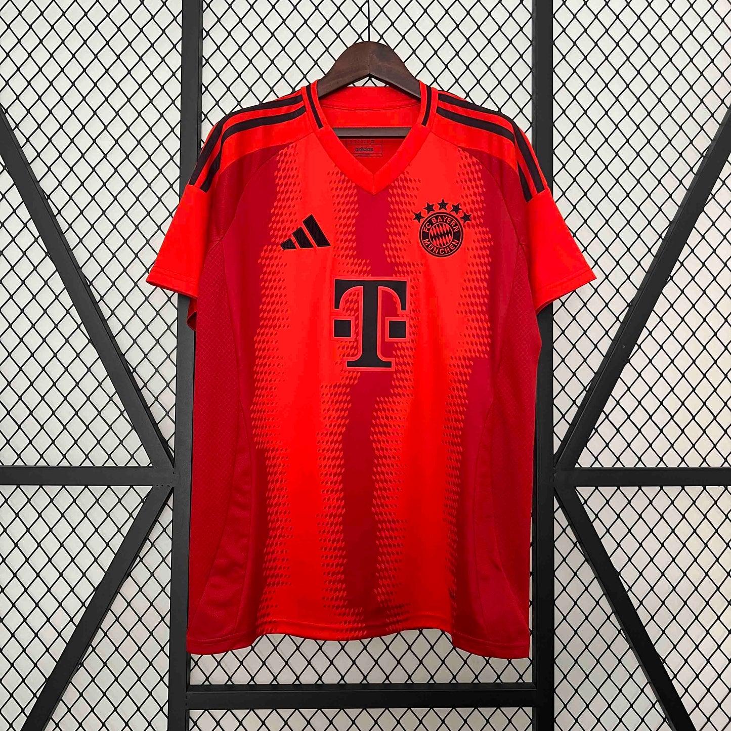 Bayern Munich Home Shirt 24/25