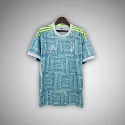 Camiseta Juventus 2025-26