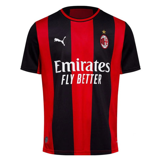 Camiseta AC Milan 2026-27