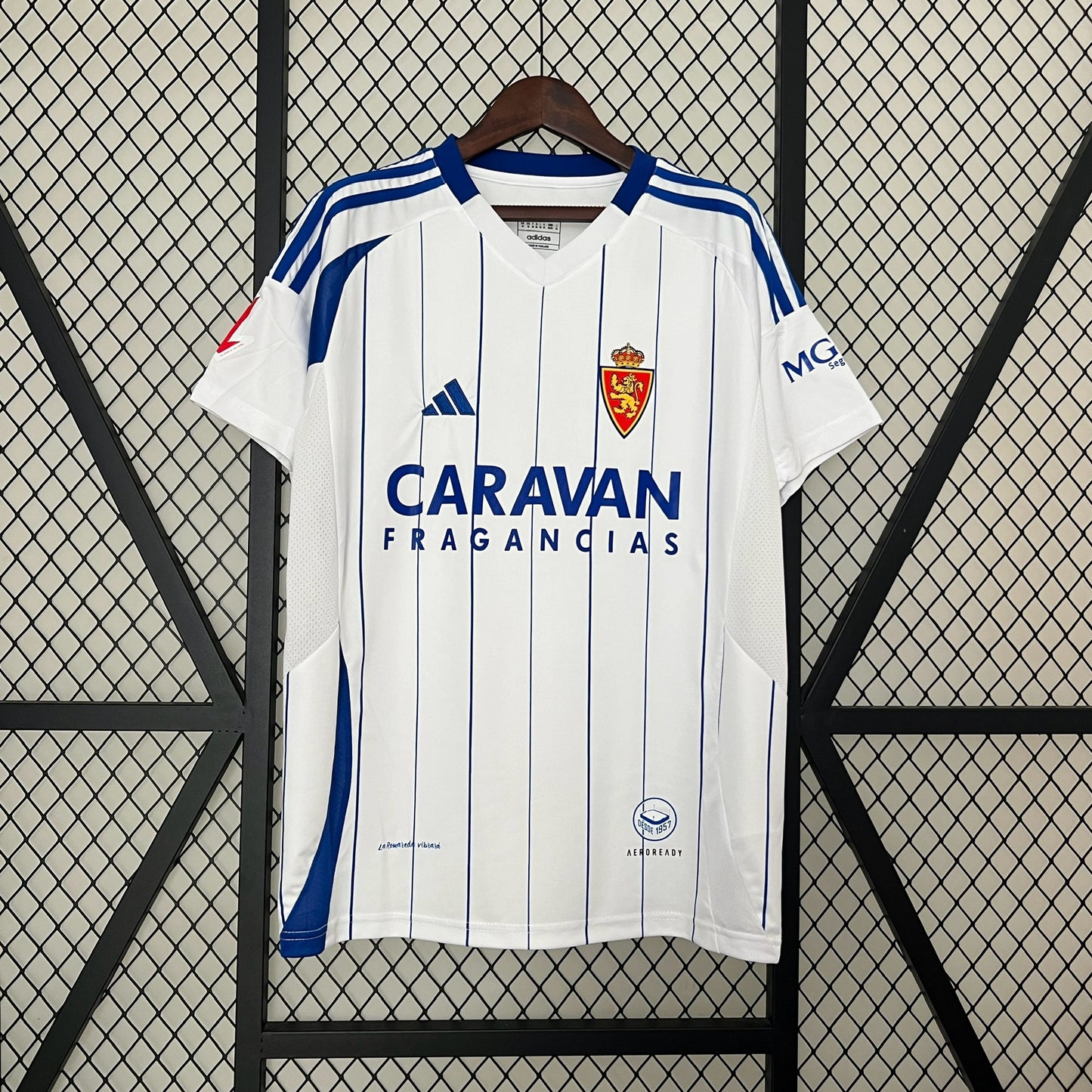 Real Zaragoza 2024/25