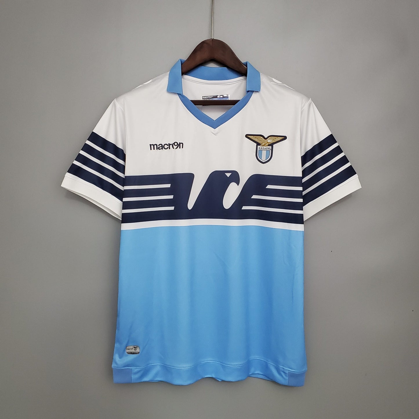 Camiseta Lazio Retro