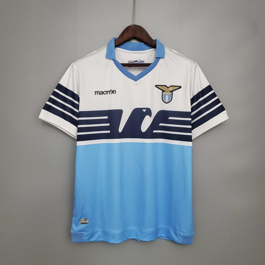 Camiseta Lazio Retro