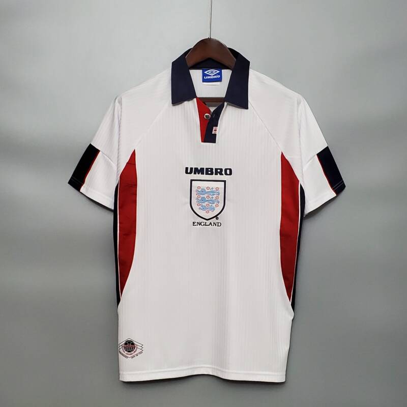 England Retro