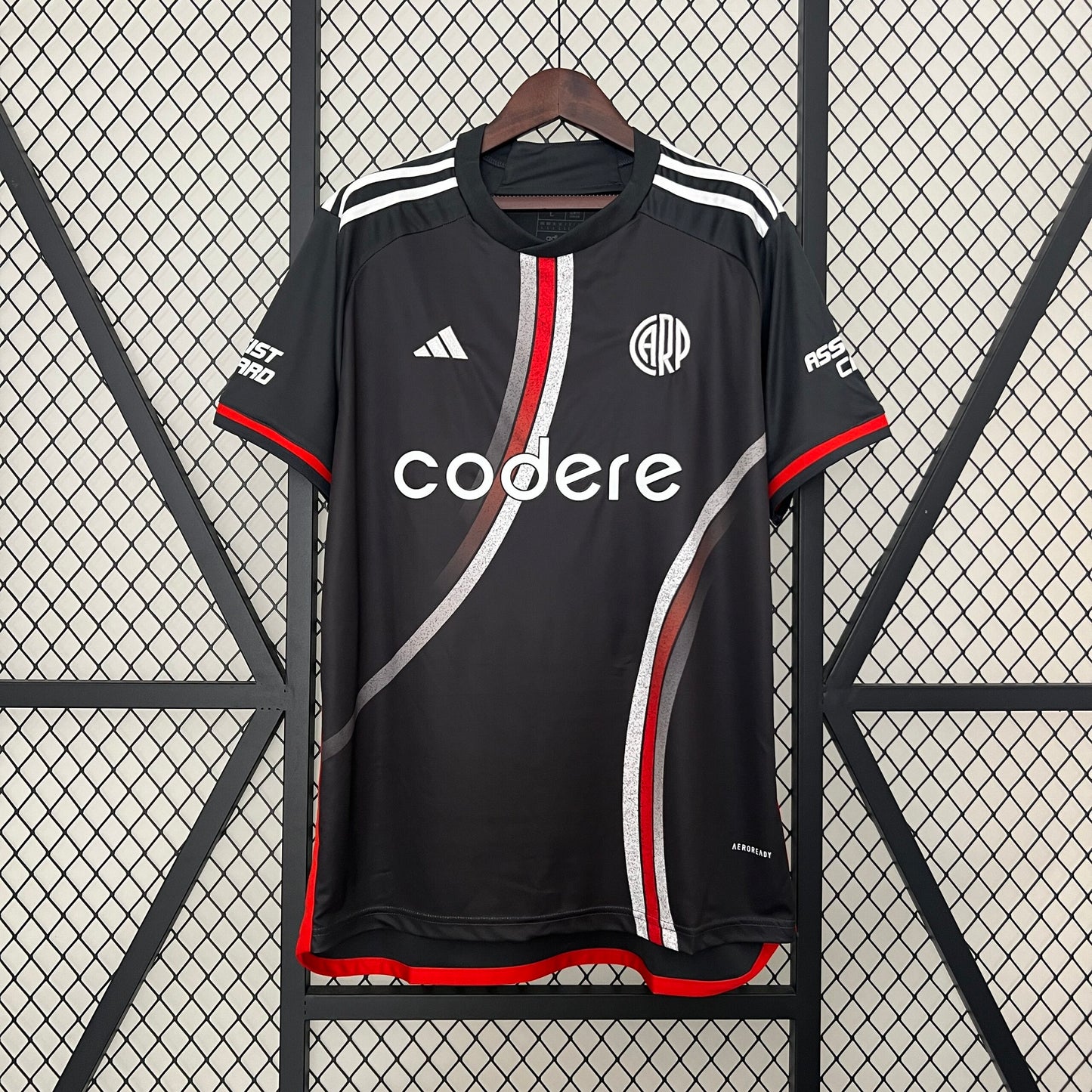 River Plate 2024/25