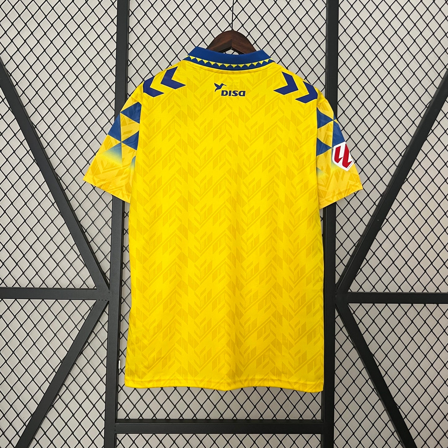 Camisa titular UD Las Palmas 2024/25