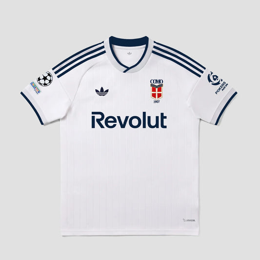 Camiseta Como 2026-27