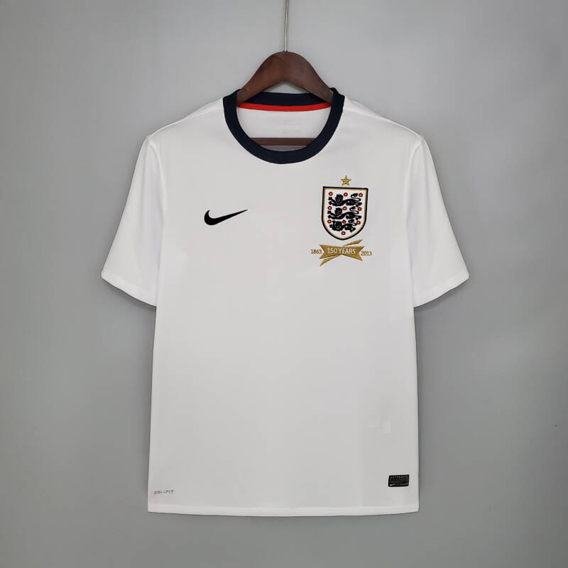 England Retro