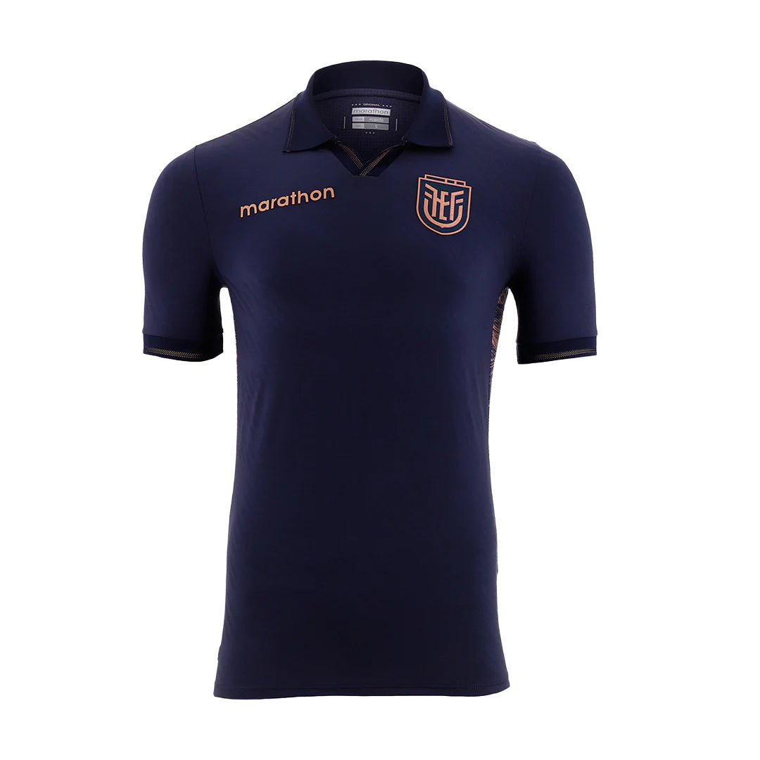 Camiseta Ecuador Mundial 2026