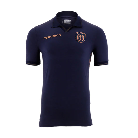 Camiseta Ecuador Mundial 2026